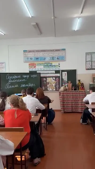 Обложка видео