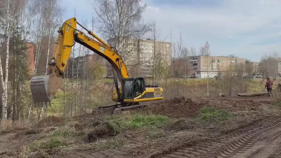 Обложка видео