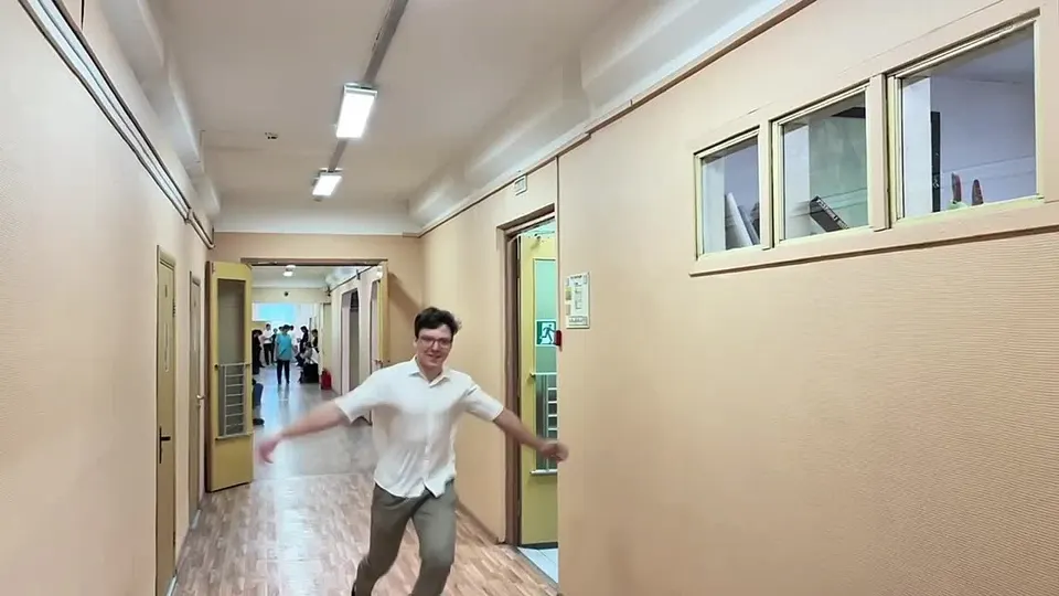 Обложка видео