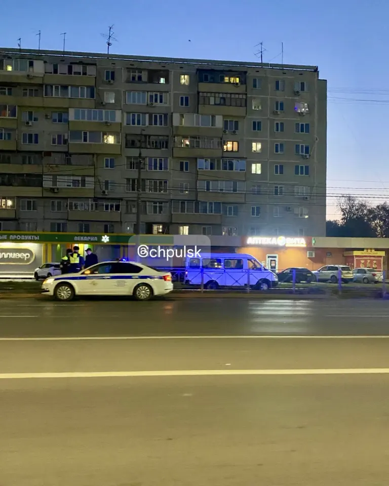 Фото из поста