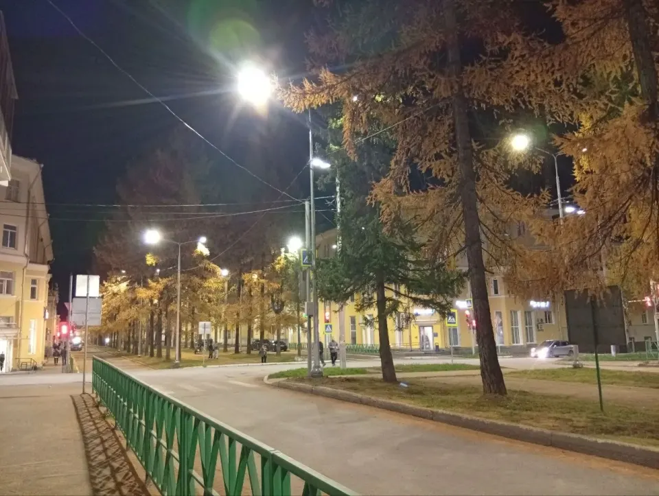 Фото из поста
