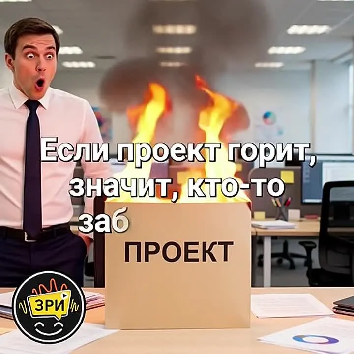 Обложка видео