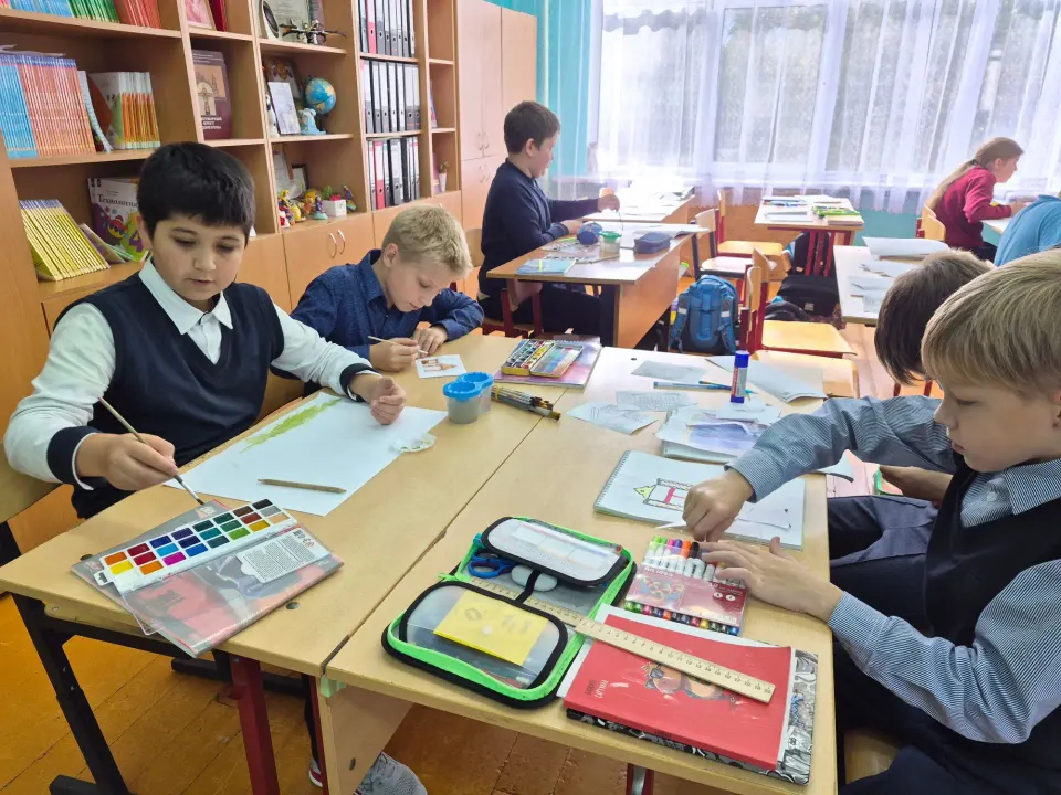 Фото из поста