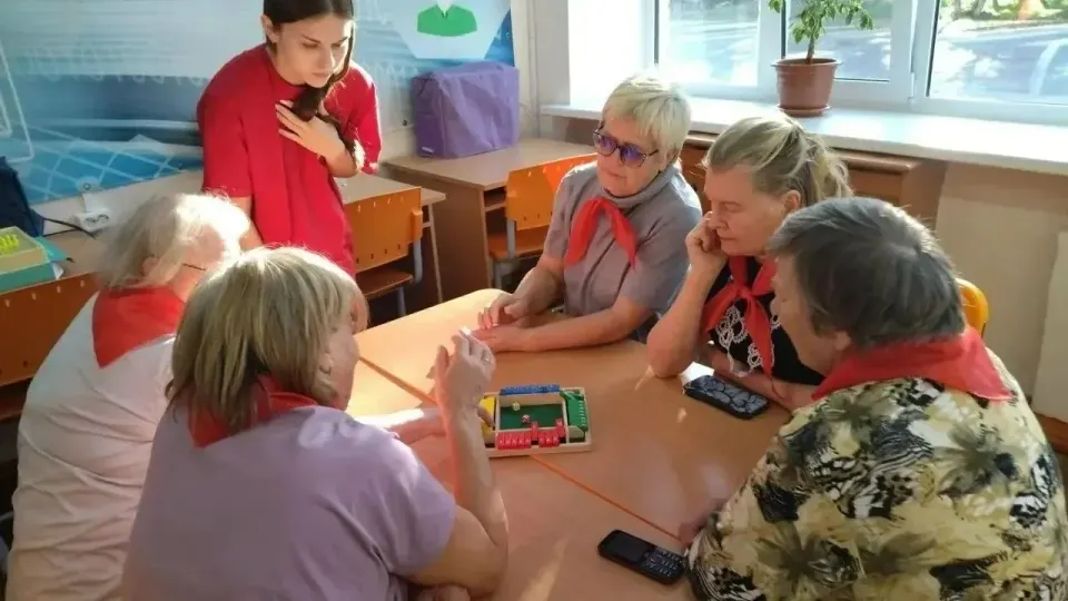 Фото из поста
