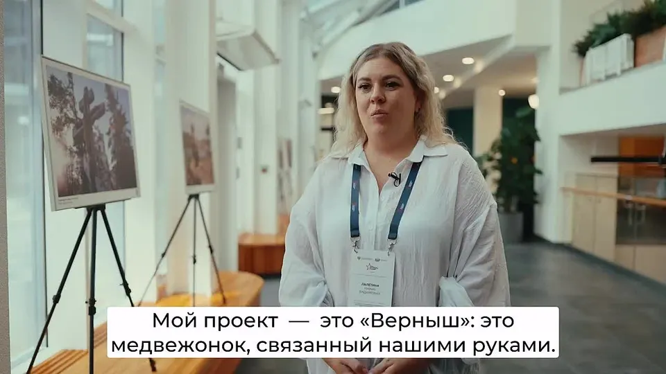 Обложка видео