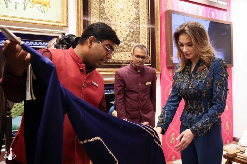 Фото из поста
