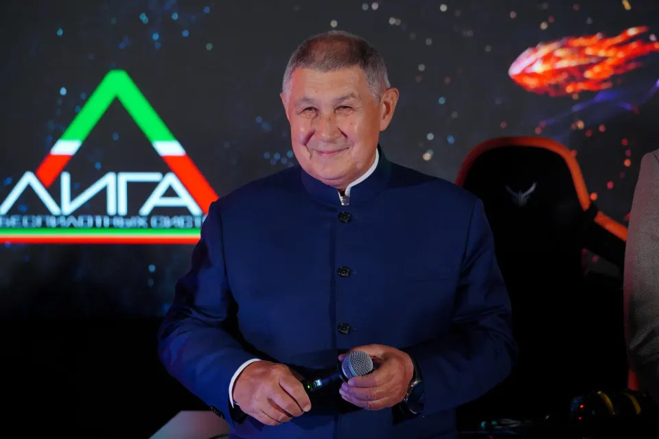 Фото из поста