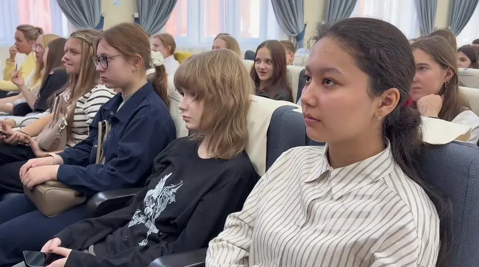 Обложка видео