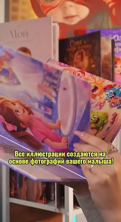 Обложка видео