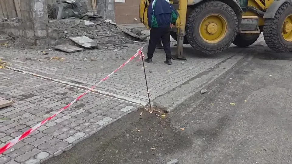 Обложка видео