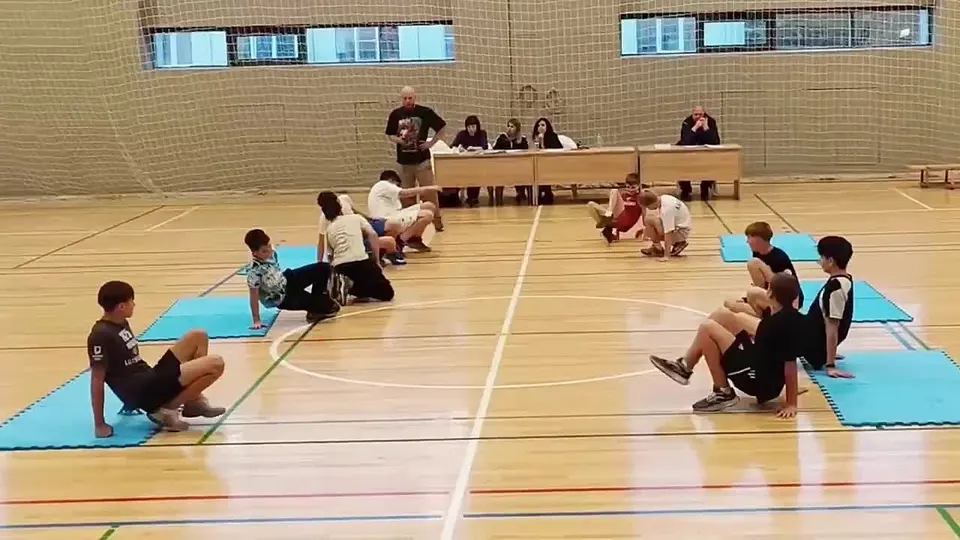Обложка видео