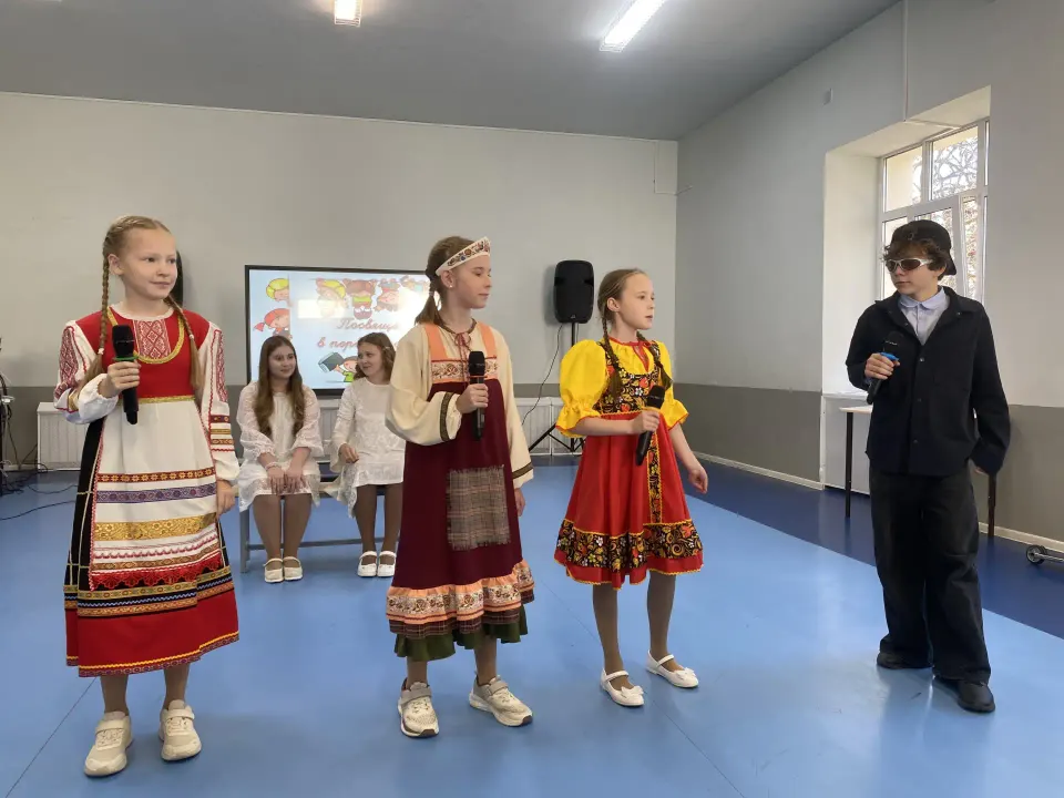 Фото из поста
