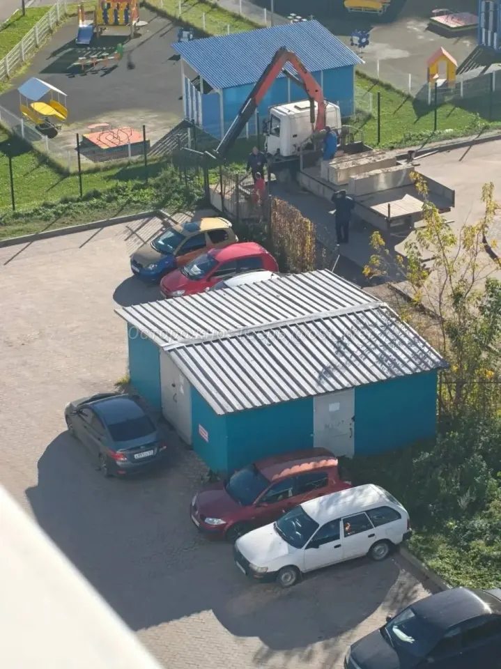 Фото из поста