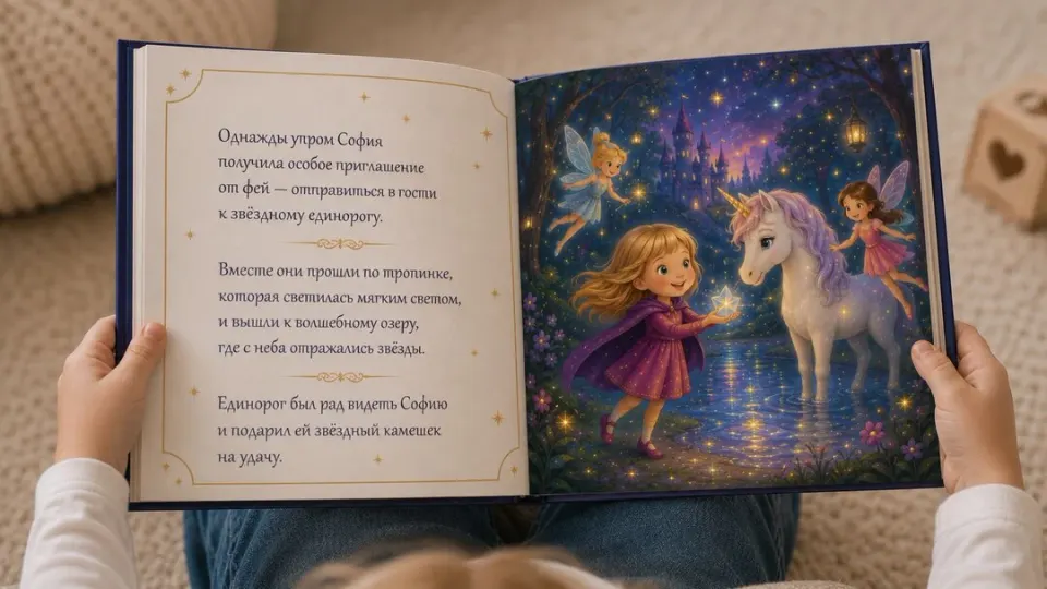 Фото из поста