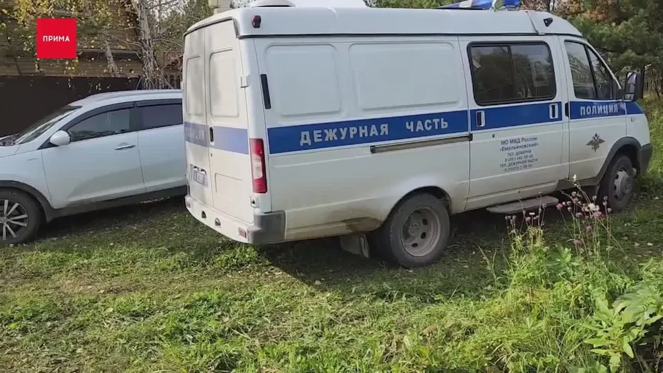 Обложка видео