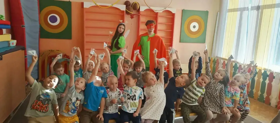 Фото из поста