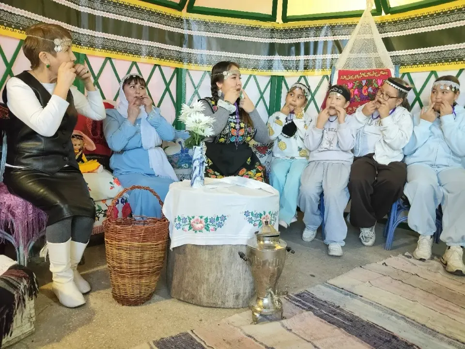 Фото из поста