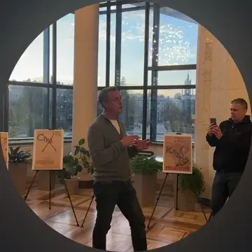 Обложка видео