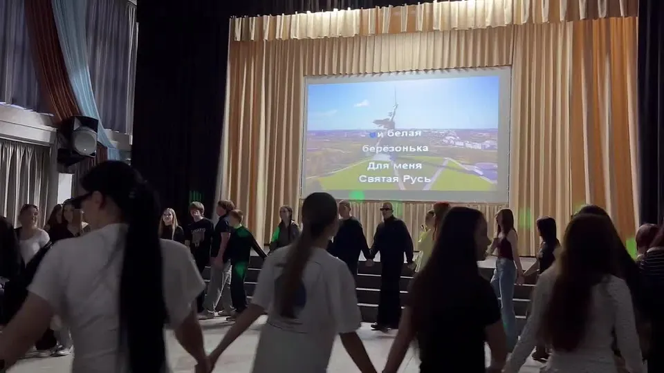Обложка видео