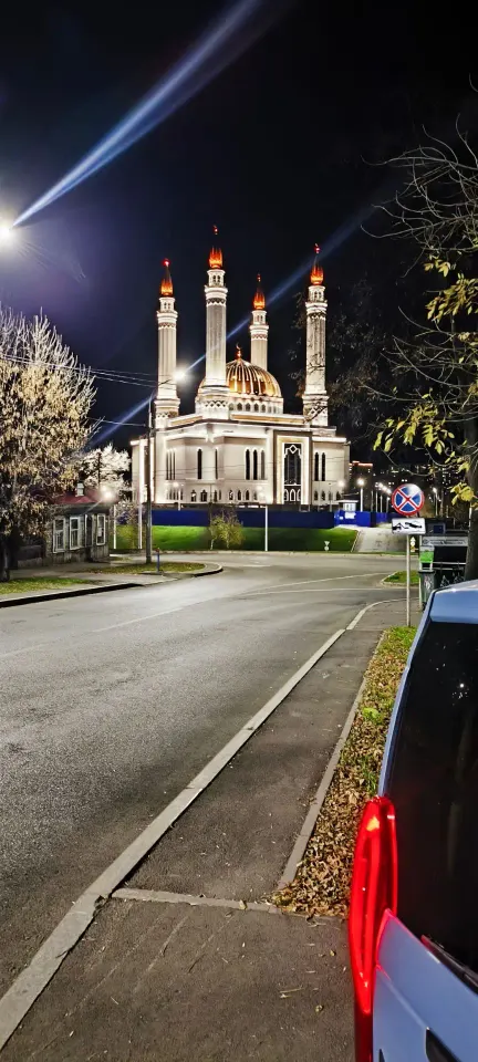 Фото из поста