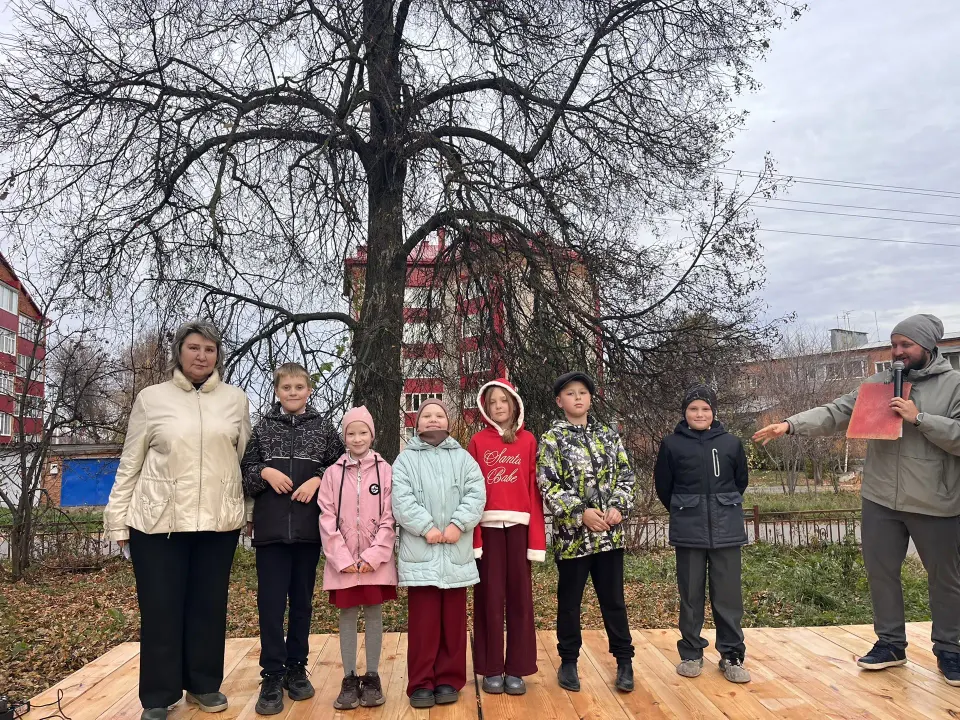 Фото из поста