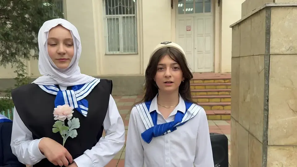 Обложка видео