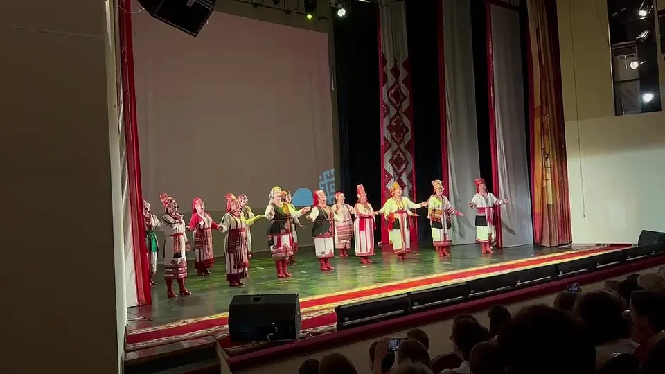 Обложка видео