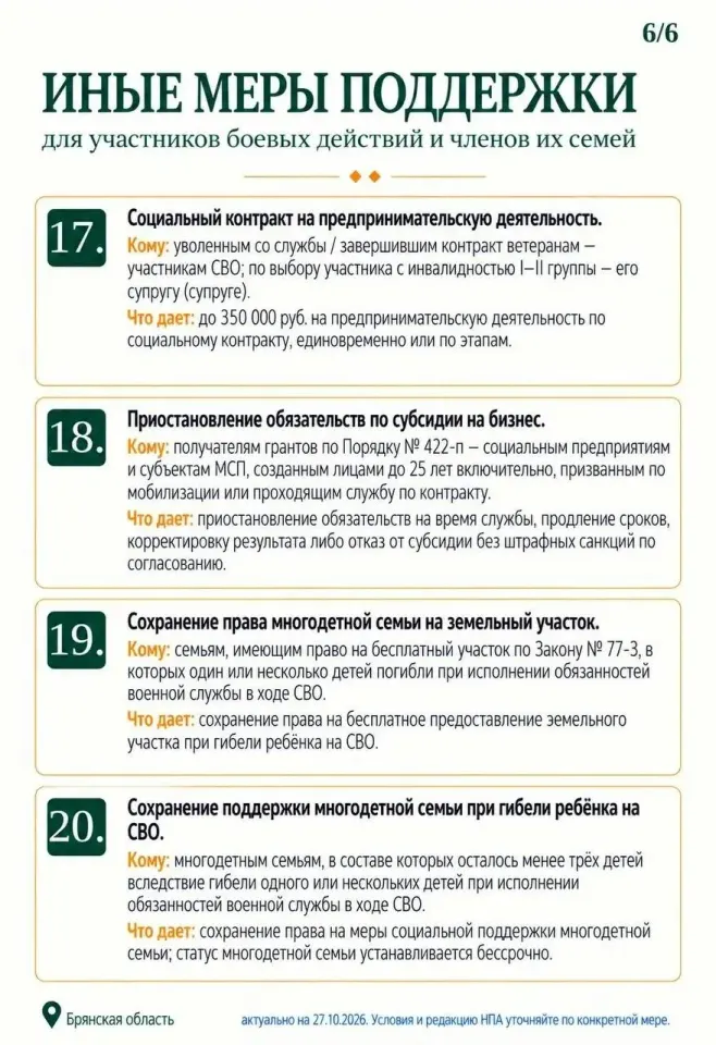 Фото из поста