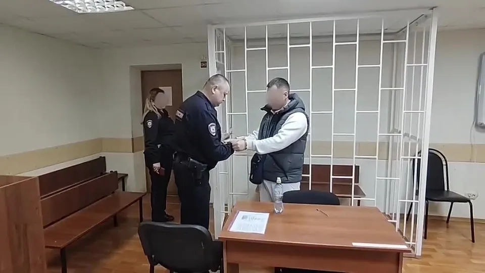Обложка видео