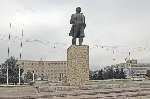 Фото из поста