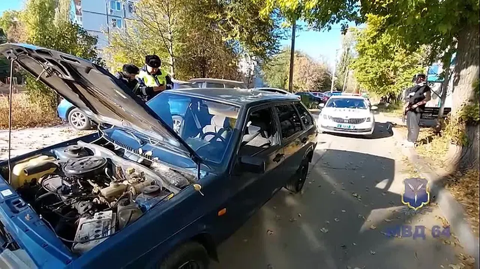Обложка видео