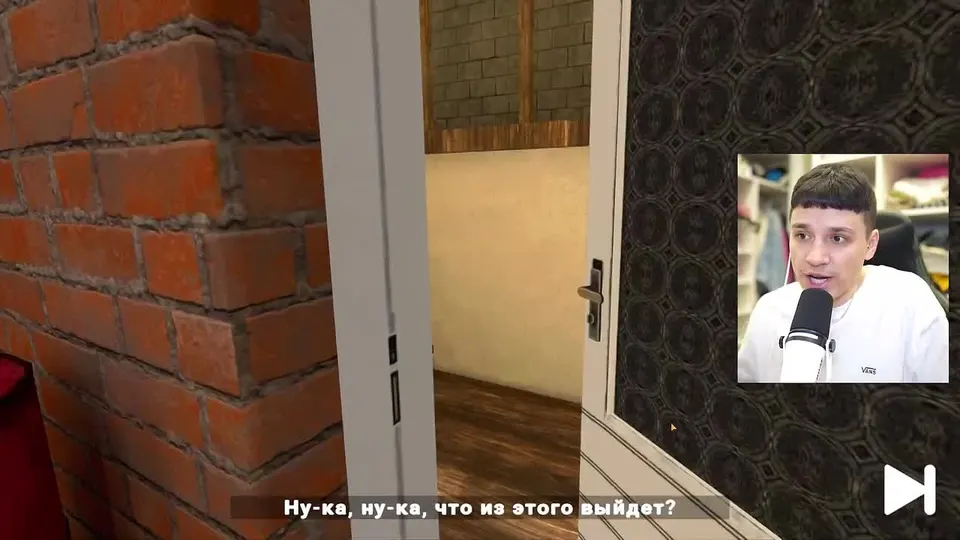 Обложка видео