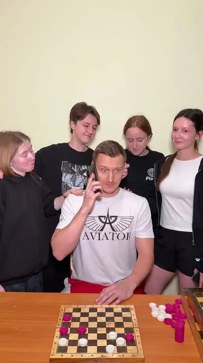 Обложка видео