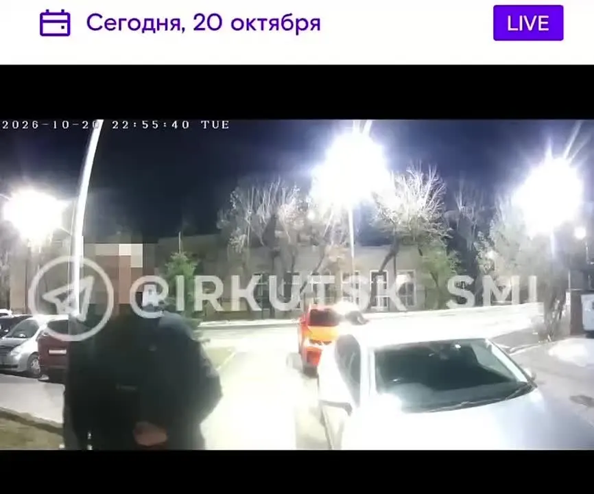 Обложка видео