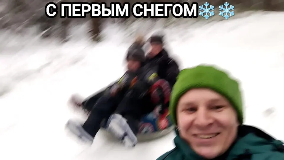 Обложка видео