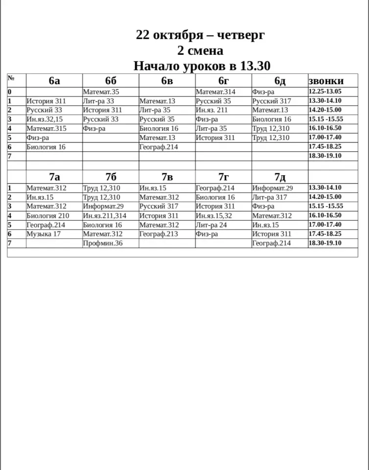 Фото из поста