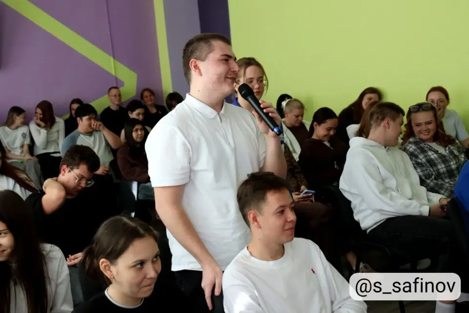 Фото из поста