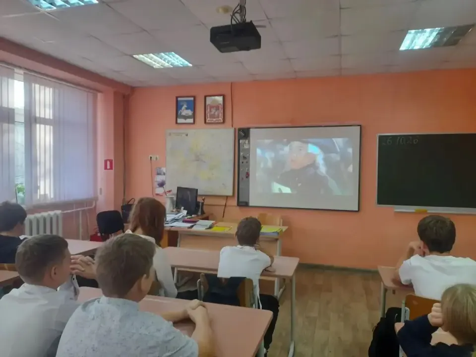 Фото из поста
