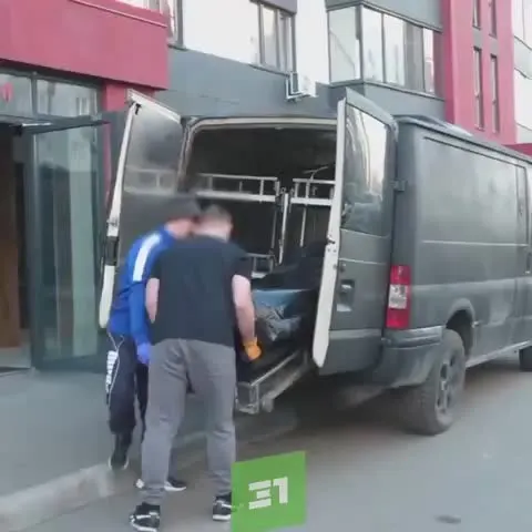 Обложка видео