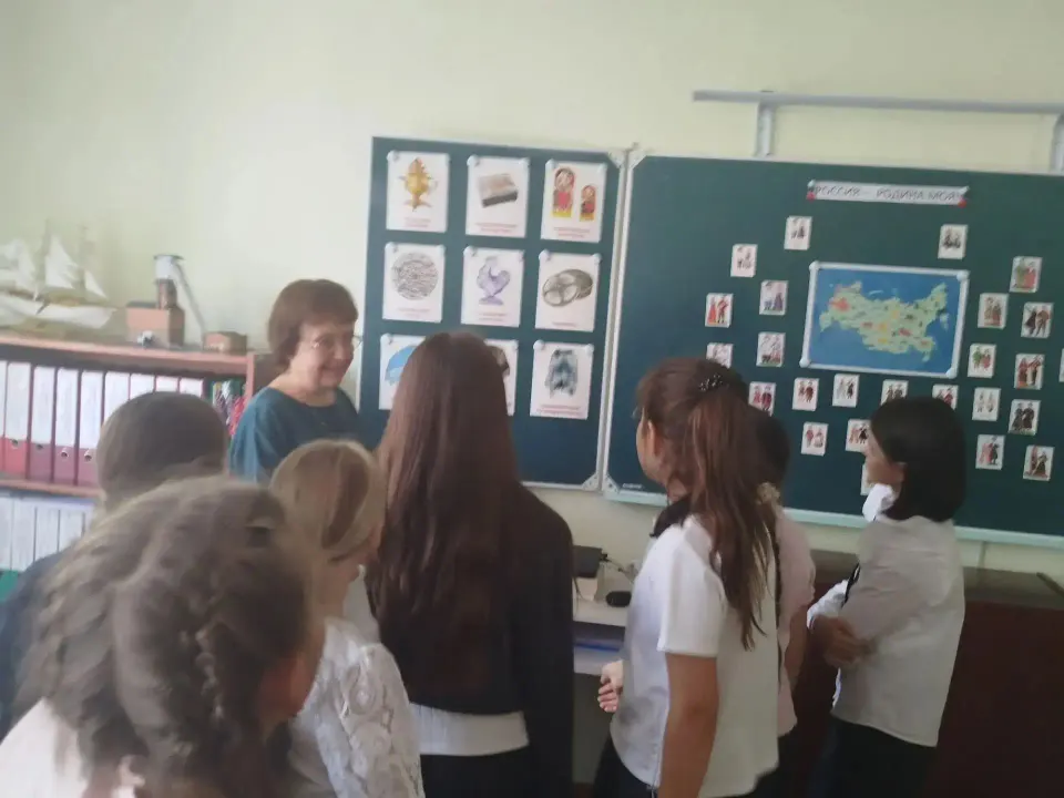 Фото из поста