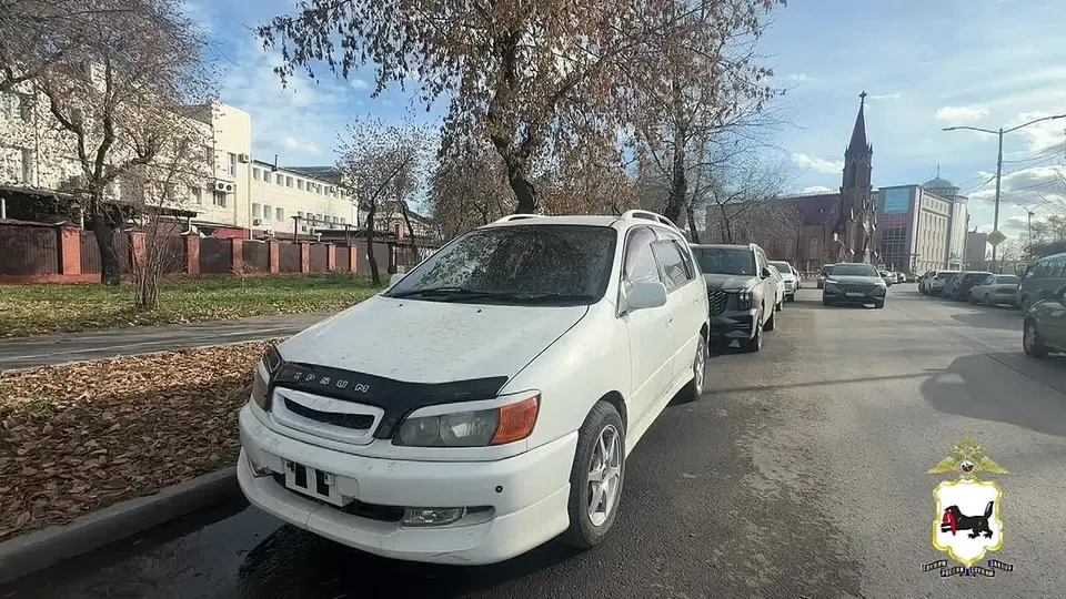 Обложка видео