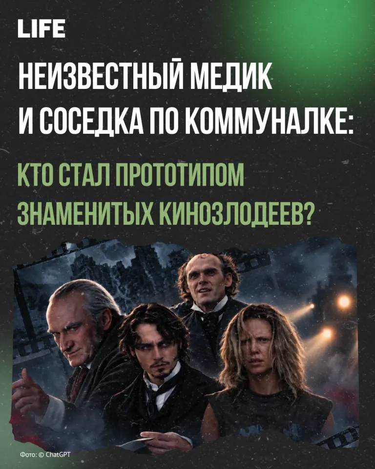 Фото из поста