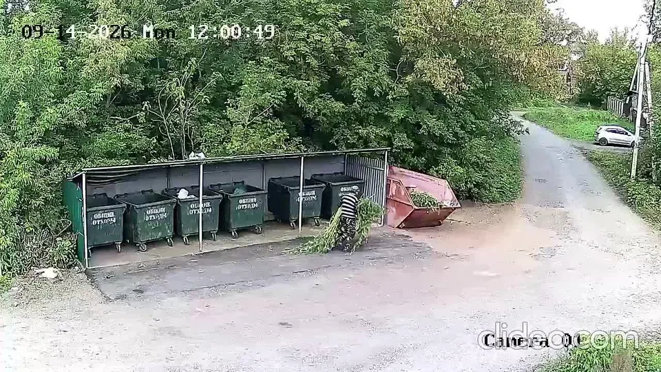 Обложка видео