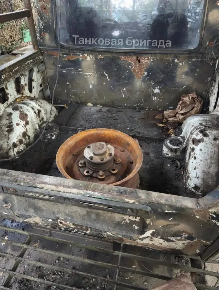Фото из поста