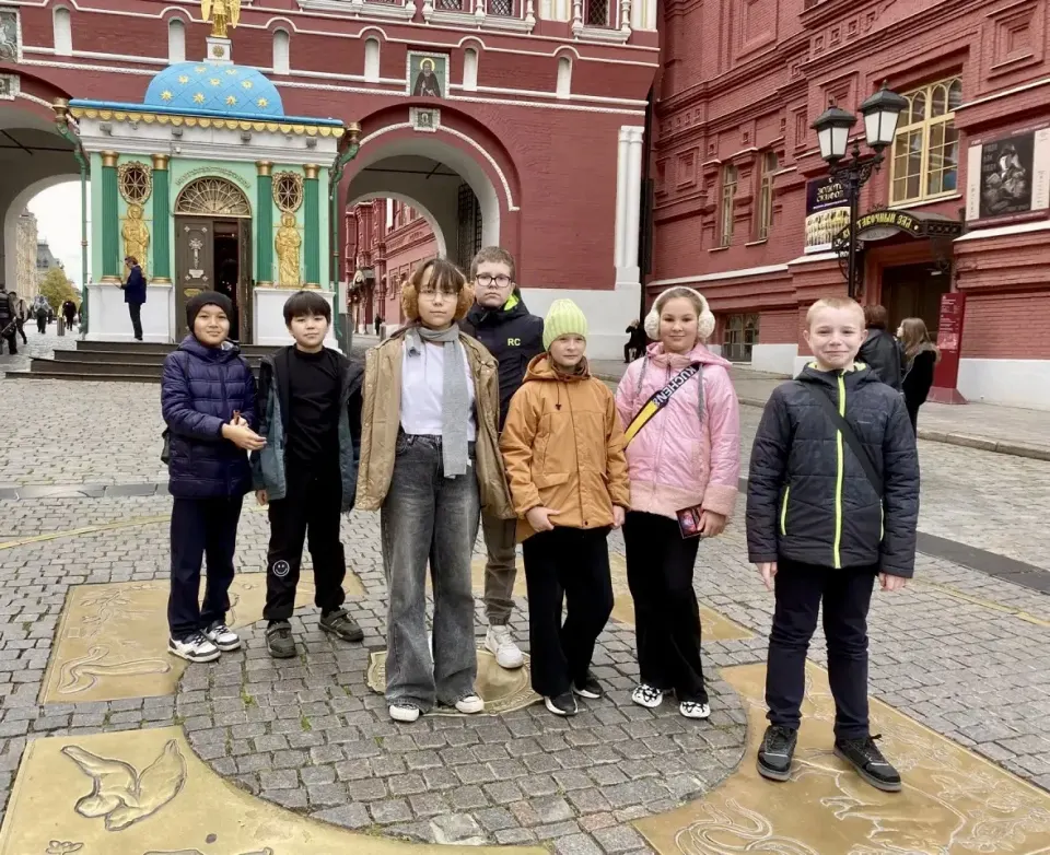 Фото из поста