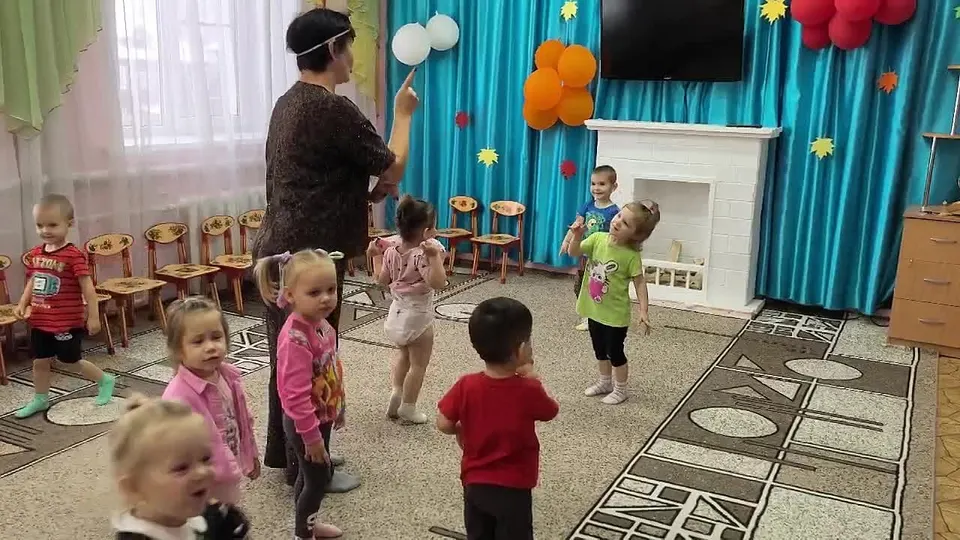 Обложка видео
