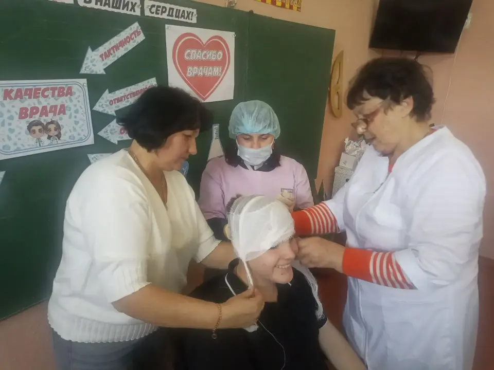 Фото из поста
