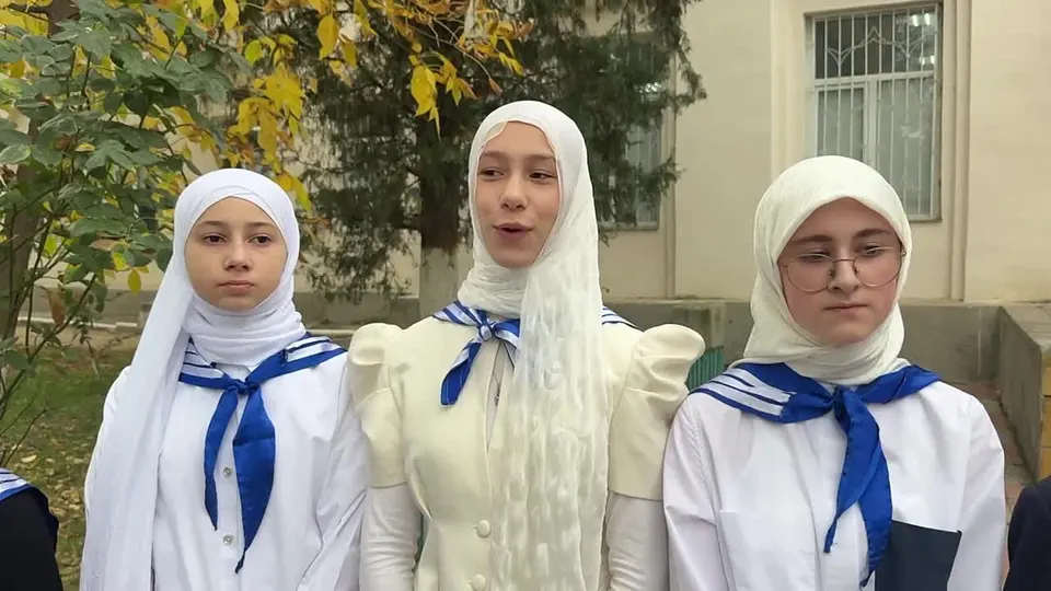 Обложка видео