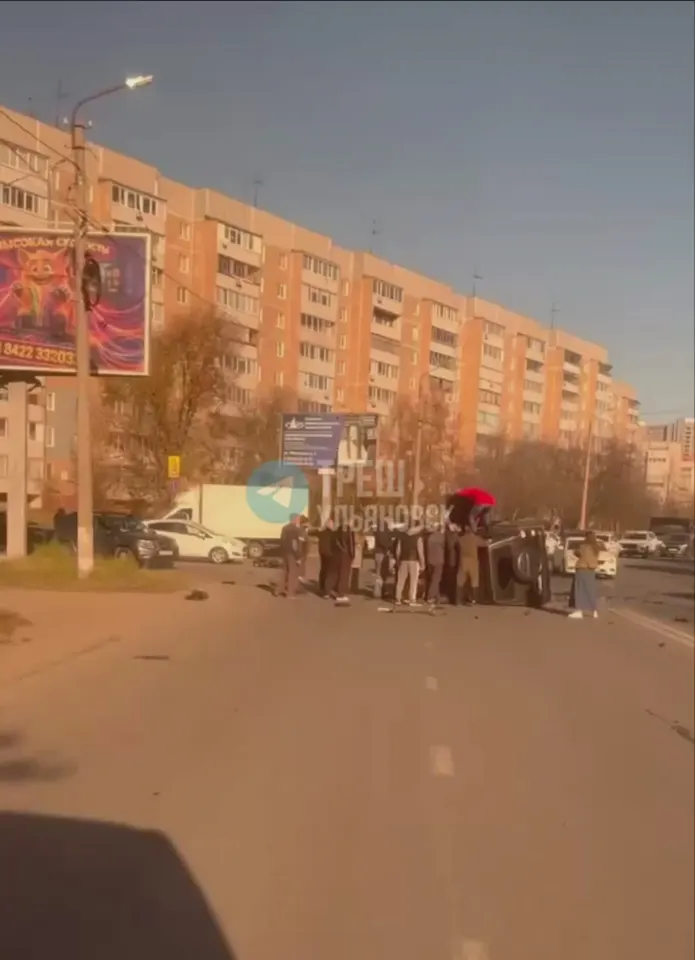 Обложка видео