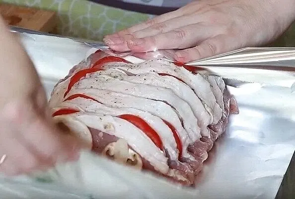 Фото из поста